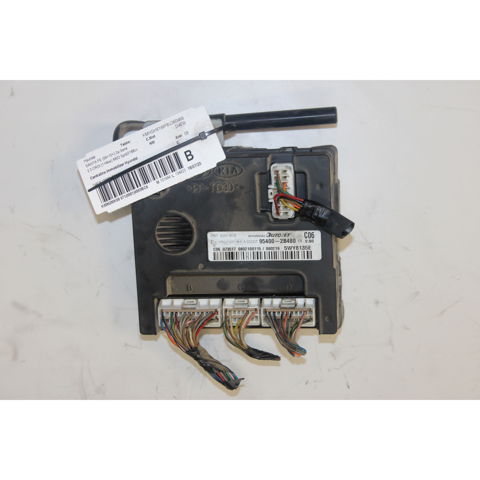 954002B480 Módulo de control de red de a bordo  comprar en Reus