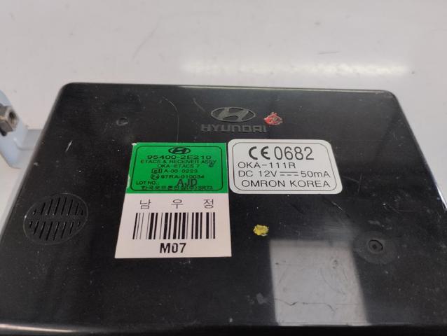 954002E210 Hyundai/Kia