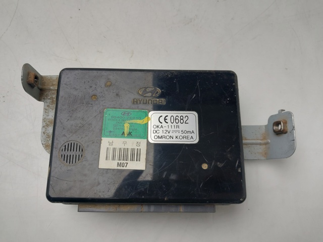 954002E210 Hyundai/Kia