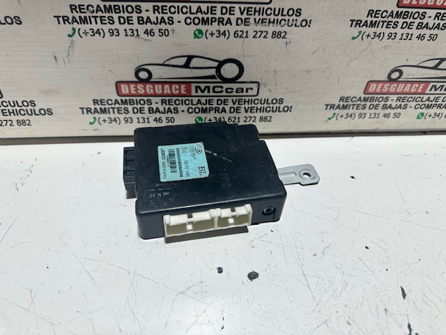 HYUNDAI 954003E310 Módulo de alarma  comprar en Murcia