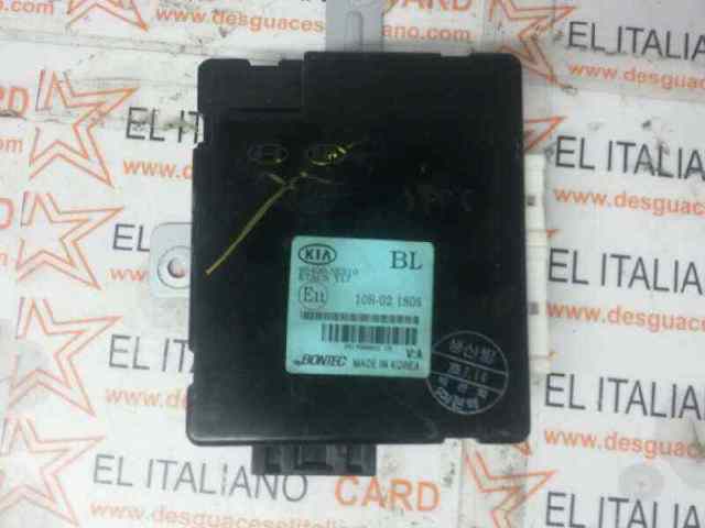 954003E310 Hyundai/Kia