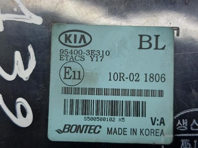 954003E310 Módulo de alarma  disponible Utrera