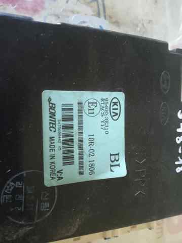 954003E310 HYUNDAI Módulo de alarma  comprar en Jaén