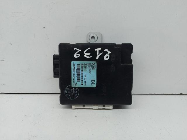 HYUNDAI 954003E310 Módulo de alarma  en stock Salamanca