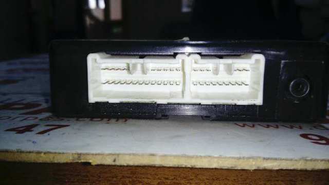 954003E310 HYUNDAI Módulo de alarma comprar Bilbao