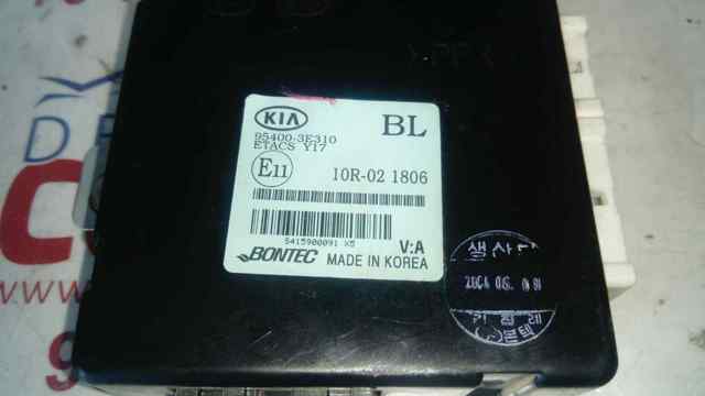 954003E310 Módulo de alarma comprar Girona