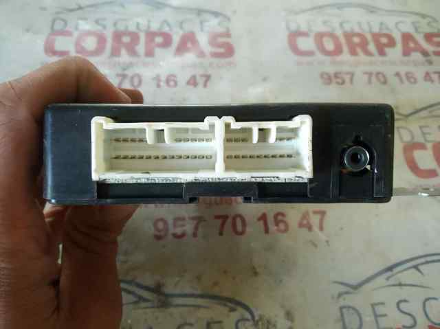 HYUNDAI 954003E310 Módulo de alarma comprar Pamplona