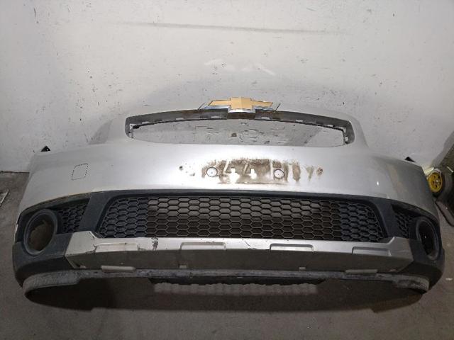 Paragolpes delantero Chevrolet Orlando  (2010-2026)