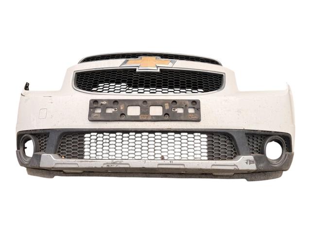 Comprar Parachoques delantero Chevrolet Orlando  J309 a bajo precio