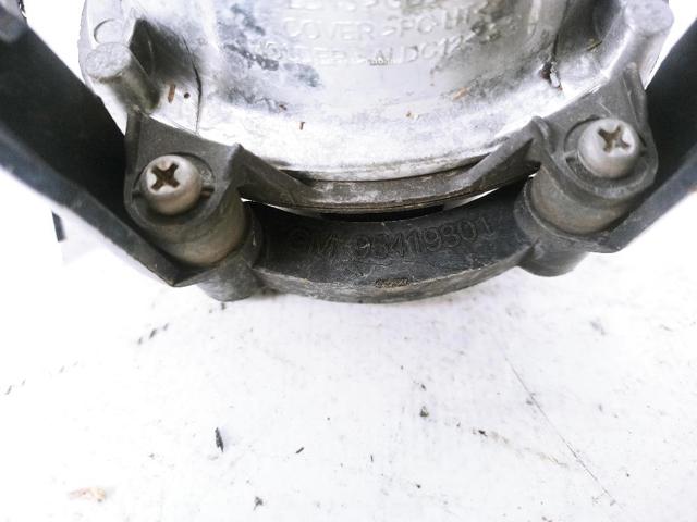 95419301 OPEL Faro antiniebla izquierdo y derecho comprar Alcalá