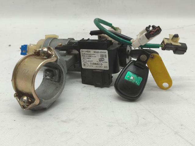 954202D000 HYUNDAI Antena (anillo) de inmovilizador  comprar en Lleida
