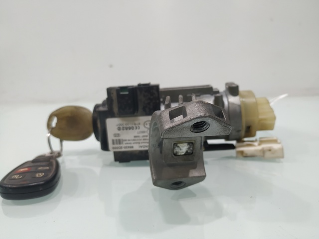 954202D000 HYUNDAI Antena (anillo) de inmovilizador  disponible Ourense