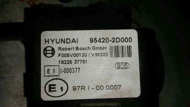 954202D000 Hyundai/Kia