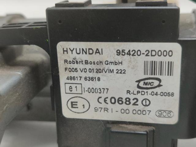 HYUNDAI 954202D000 Antena (anillo) de inmovilizador  en stock Salamanca