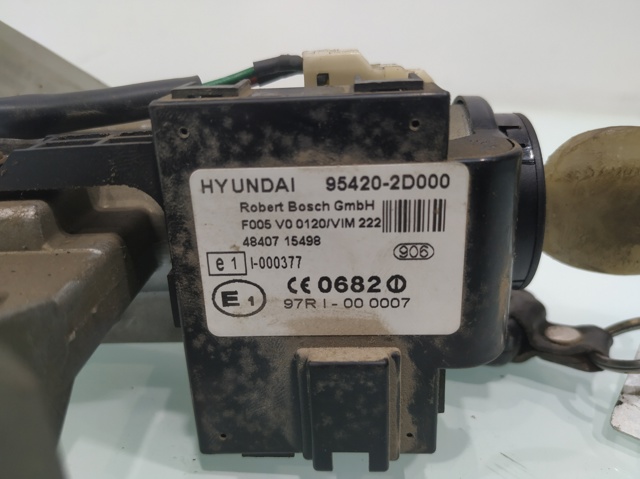 954202D000 Antena (anillo) de inmovilizador  comprar en Zaragoza