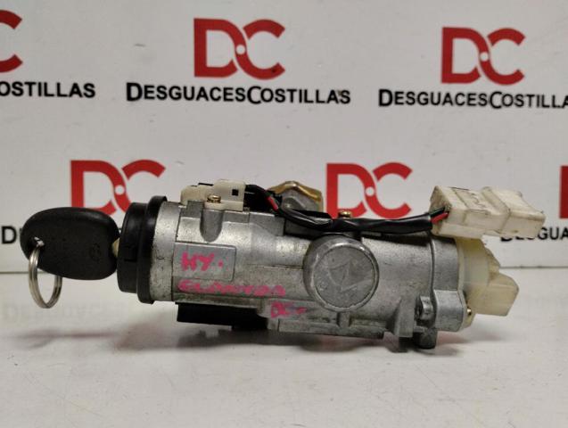 954202D000 HYUNDAI Antena (anillo) de inmovilizador comprar Bilbao