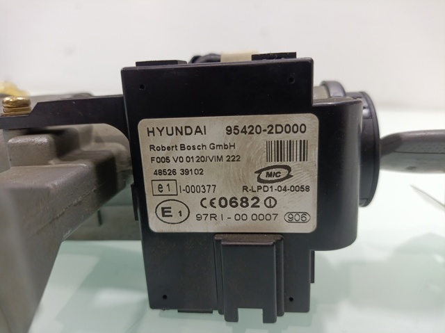 954202D000 Antena (anillo) de inmovilizador  comprar en Reus