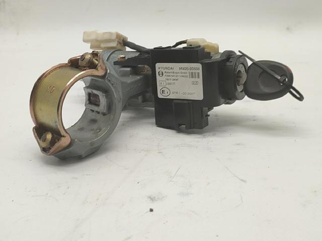 954202D000 HYUNDAI Antena (anillo) de inmovilizador  comprar en Oviedo