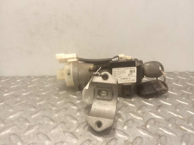 HYUNDAI 954202D000 Antena (anillo) de inmovilizador  disponible Valladolid