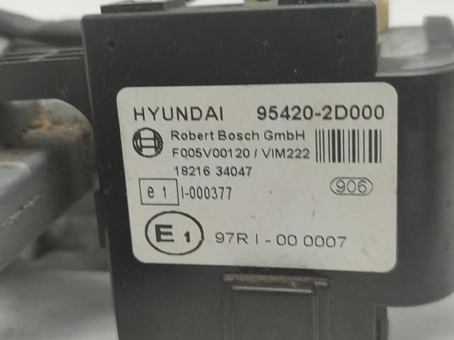 954202D000 HYUNDAI Antena (anillo) de inmovilizador comprar Madrid
