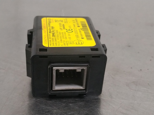 954202V000 Hyundai/Kia