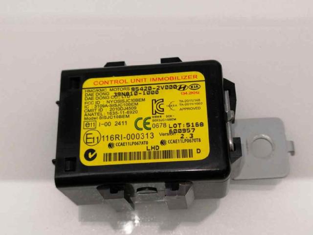 954202V000 HYUNDAI Módulo de control del inmovilizador  en stock Huelva