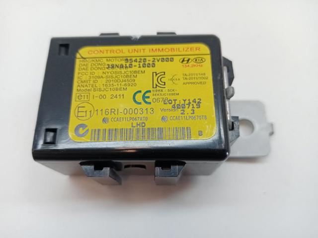 954202V000 HYUNDAI Módulo de control del inmovilizador  disponible Ourense
