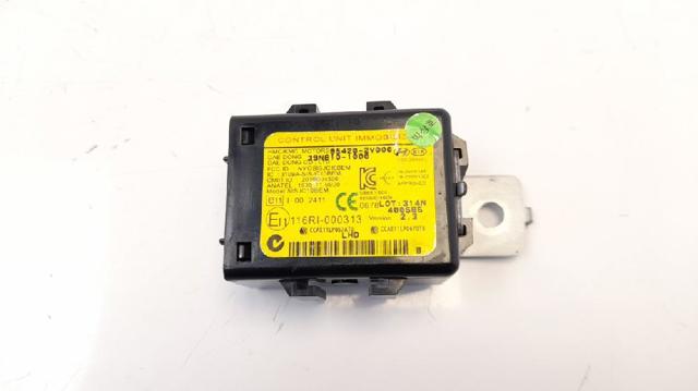 HYUNDAI 954202V000 Módulo de control del inmovilizador  comprar en Albacete