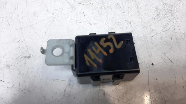 954202V000 Módulo de control del inmovilizador  comprar en Zaragoza