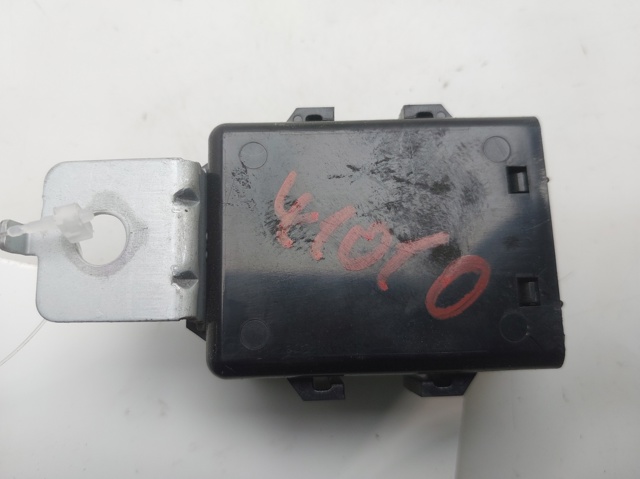 954202V000 Módulo de control del inmovilizador  disponible Burgos
