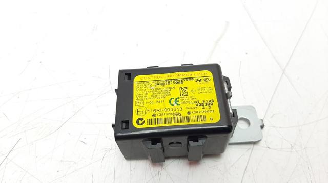 954202V000 HYUNDAI Módulo de control del inmovilizador  comprar en Oviedo