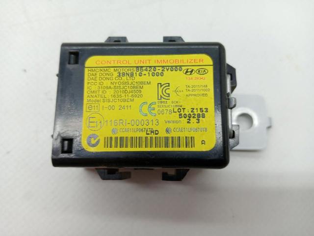 954202V000 Módulo de control del inmovilizador comprar Almería