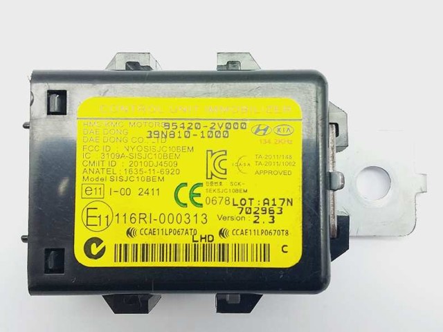 954202V000 Hyundai/Kia