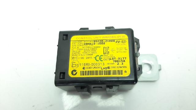 HYUNDAI 954202V000 Módulo de control del inmovilizador  comprar en Albacete