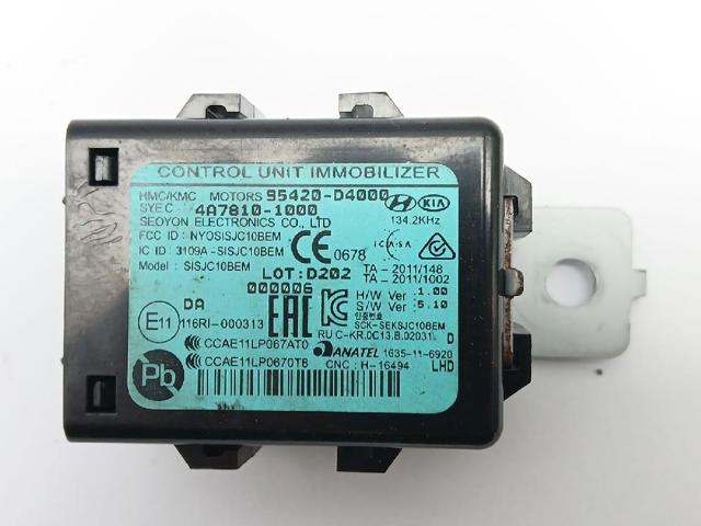 95420D4000 Hyundai/Kia