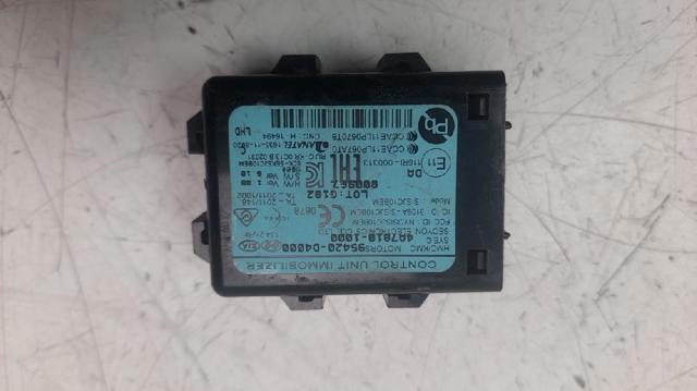 95420D4000 Hyundai/Kia