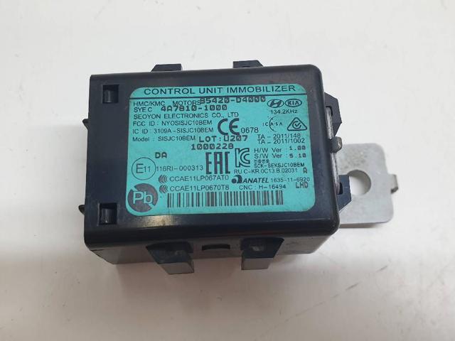 95420D4000 HYUNDAI  comprar en Lleida