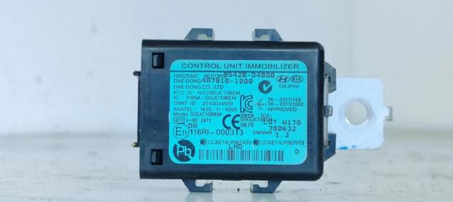 95420D4000 Hyundai/Kia
