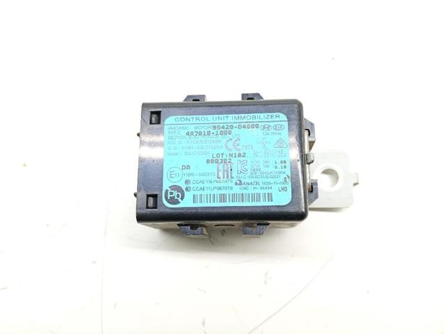 95420D4000 Hyundai/Kia