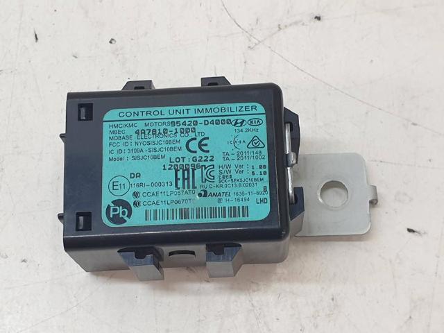 HYUNDAI 95420D4000  en stock Terrassa