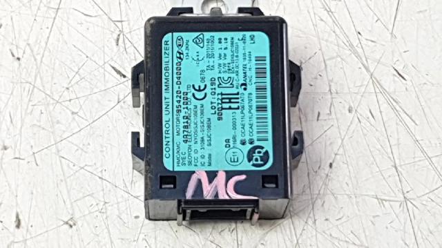 HYUNDAI 95420D4000 comprar Tarragona