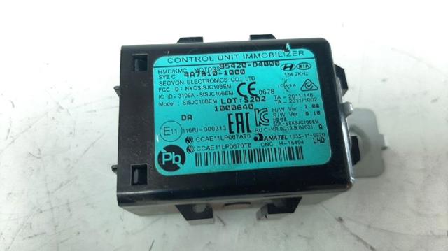 95420D4000 Hyundai/Kia