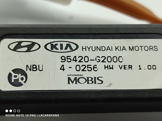 95420G2000 Hyundai/Kia