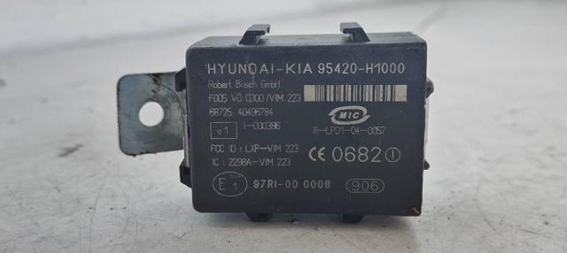 95420H1000 Hyundai/Kia