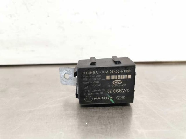 95420H1000 Módulo de control del inmovilizador  disponible Málaga