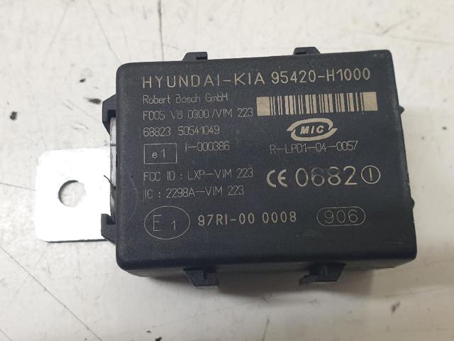 95420H1000 Módulo de control del inmovilizador  comprar en Pontevedra