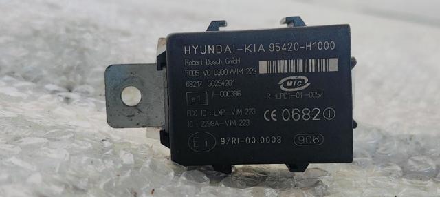 95420H1000 Hyundai/Kia