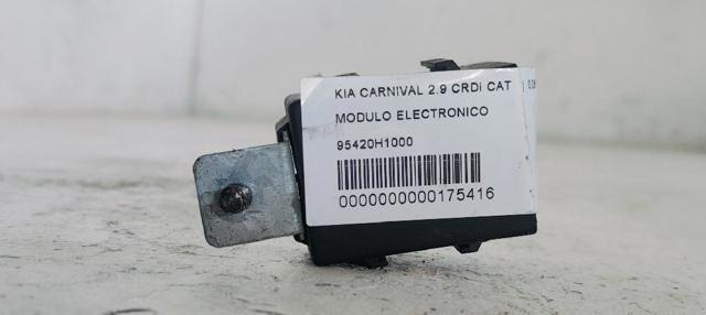 95420H1000 HYUNDAI Módulo de control del inmovilizador  en stock Córdoba