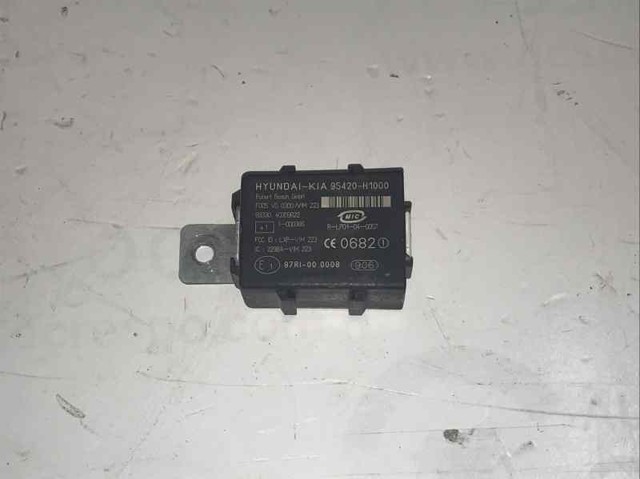 95420H1000 HYUNDAI Módulo de control del inmovilizador  en stock Huelva