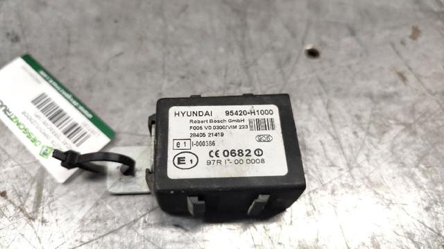 95420H1000 Módulo de control del inmovilizador  en stock Granada